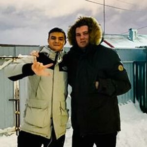 Volodya