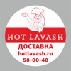 Hot lavash