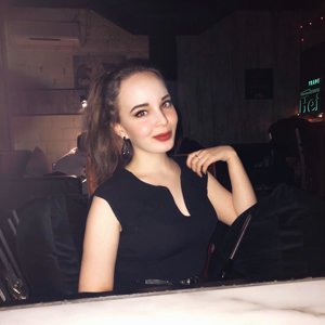Ангелина Помаз