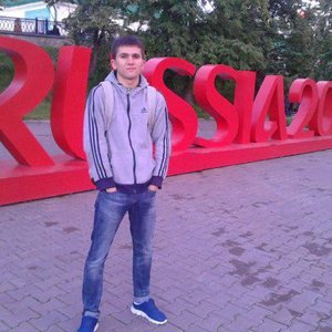 Сергей Трофимов