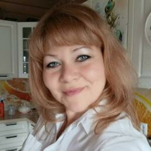 Elena Vladimirovna