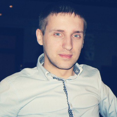 Олег Баскаков