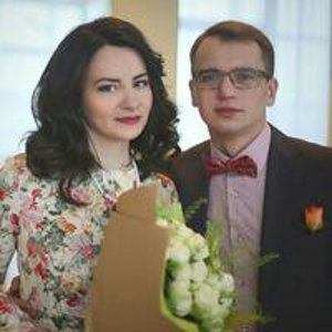 Калагин константин евгеньевич фото с женой