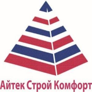 Айтек строй комфорт