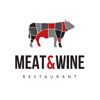 Meat & wine