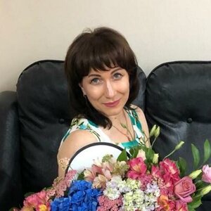 Tatyana Simonova