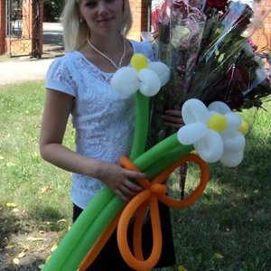 Александра Дятькова