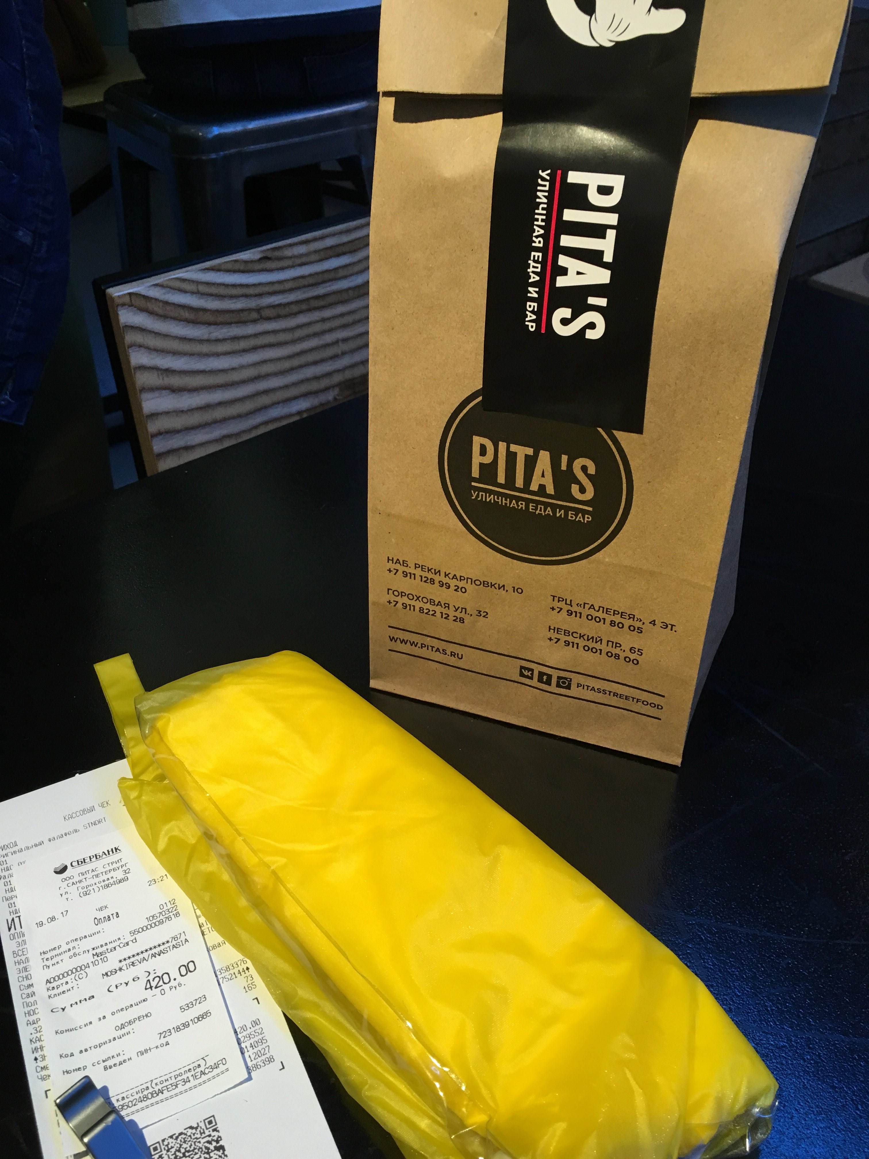 Pita s санкт петербург. Pita's Гороховая ул., 32 меню. Pita's.