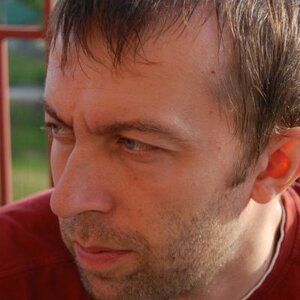 Oleg Kudryashov