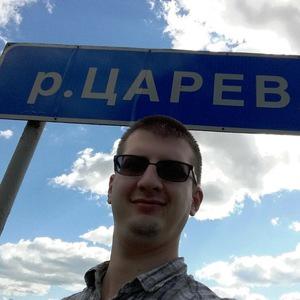 Алексей Царёв