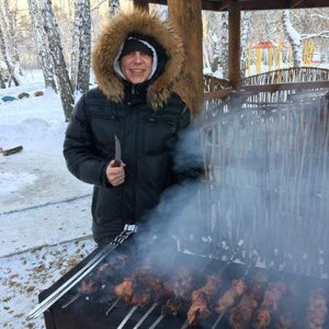 Жека Кривонос