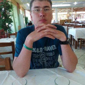 Кирилл Трапезников