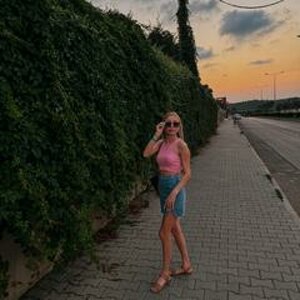Irina Sivets