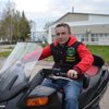 Павел Маслов