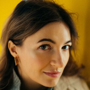 Анна Осипова