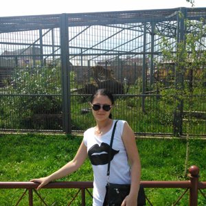 Светлана Кузнецова