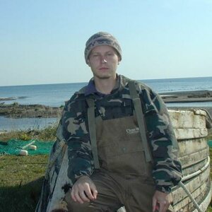 Alexey Safronov