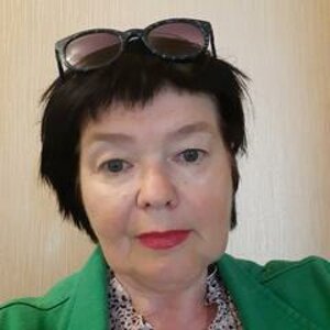 Nadezhda Utkina