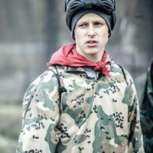Никита Мандрик