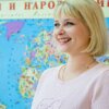 Oksana Gurova