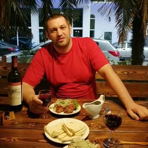 Dmitry Skobelkin