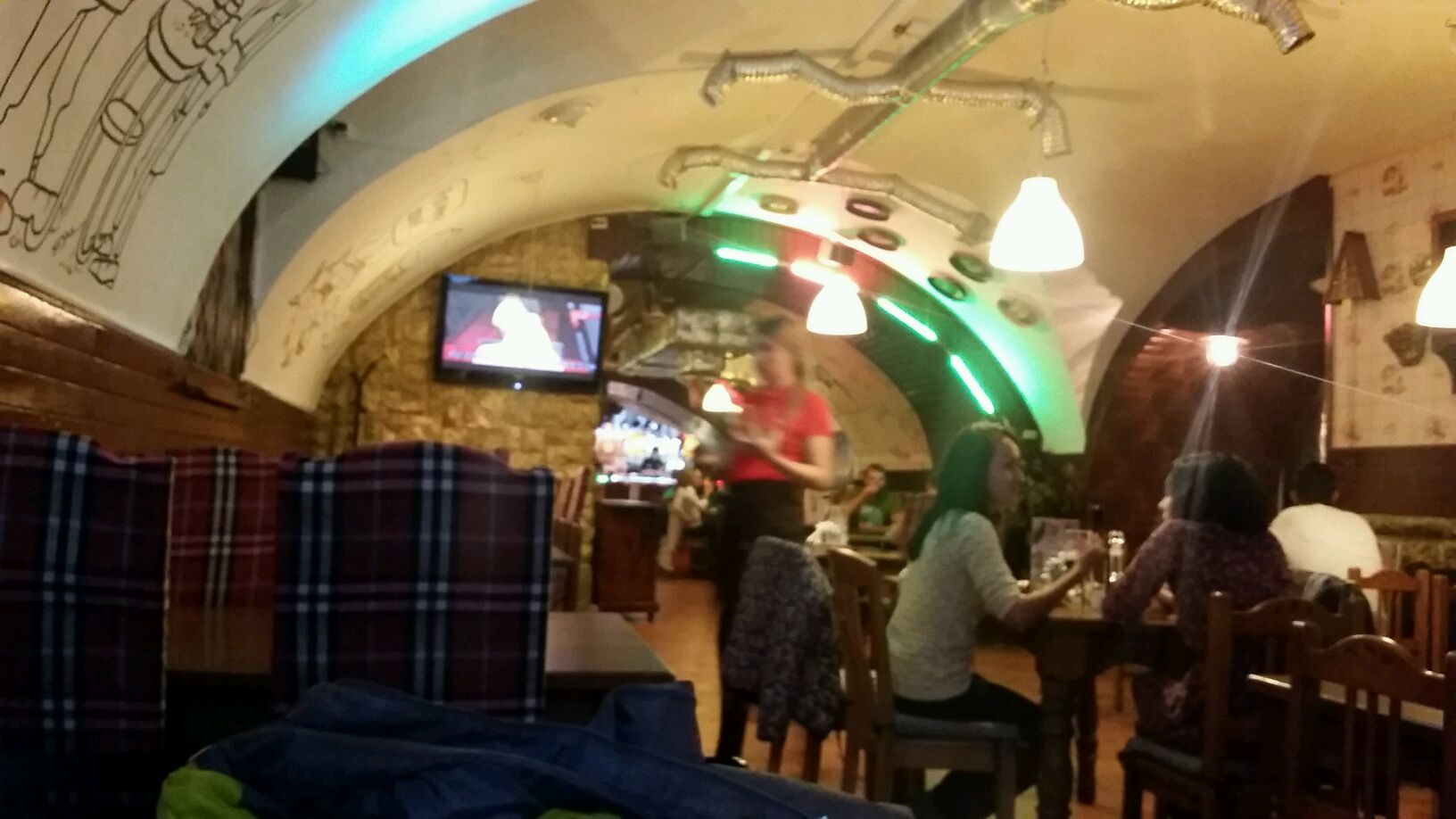Казань пивбар бегемот