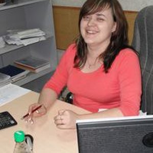 Наташа Савина