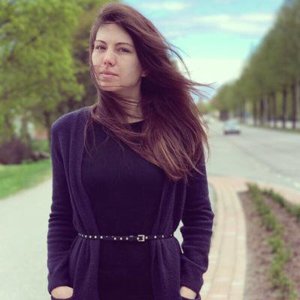 Полина Румянцева