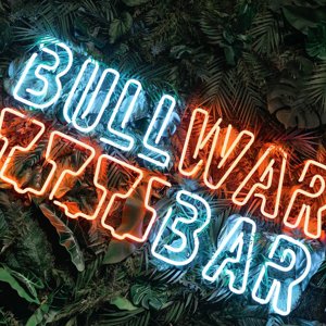 Bullwar Bar