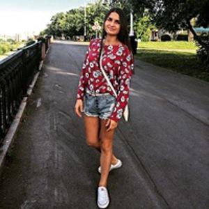 Татьяна Новосёлова