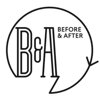 Before & After