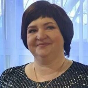Alyona Lebedeva