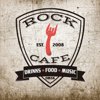 ROCK CAFE