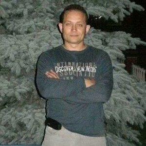 Vasilyev Oleg