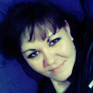 Светлана Минакова