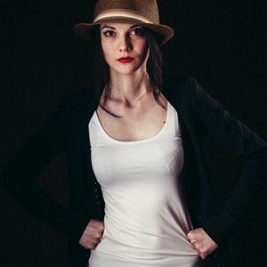 Ekaterina Shmakova