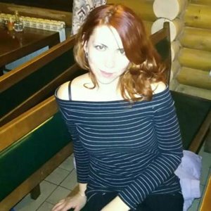 Elena Levkina