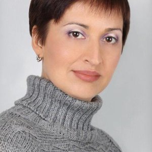 Ulyana Bazhenova