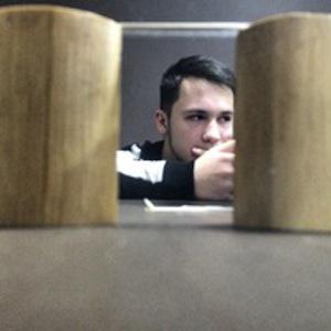 Александр Гелюс