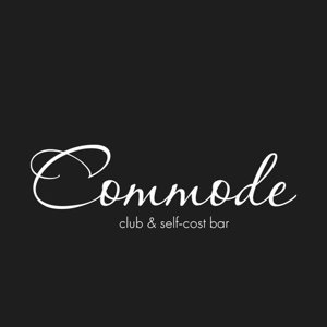 Commode