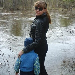 Киргинцева Елена Анатольевна