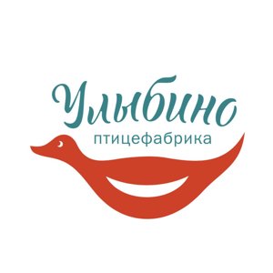 Улыбино