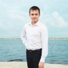 Артем Надыргулов