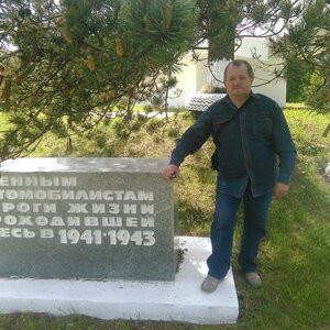 Alexander Krasilnikov