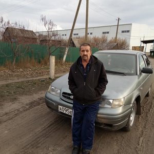 Василий Юрьевич П.