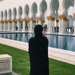 Aniska Arslanbekovna