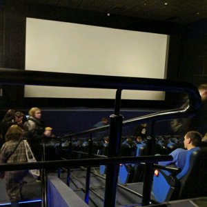 Купить Билет На Кинотеатр В Ярославле Аура