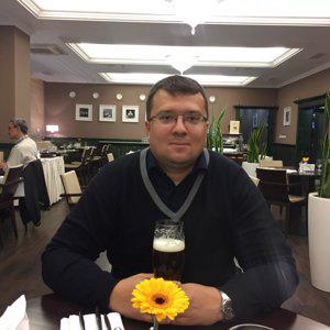 Denis Redkin