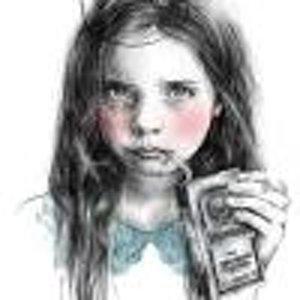 Дашулька Руссак
