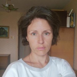 Vera Kadetova